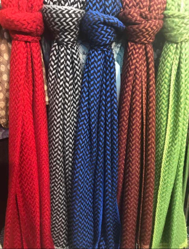 Pashmina - Elegant and Eco-Friendly