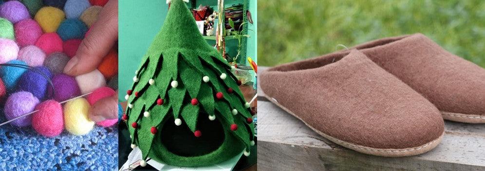 Celebrations - Responsibly and guilt free