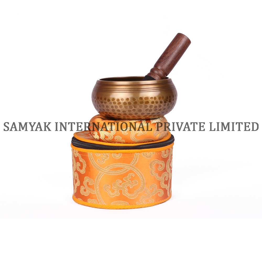 Tibetan Singing Bowls | Made in Nepal|