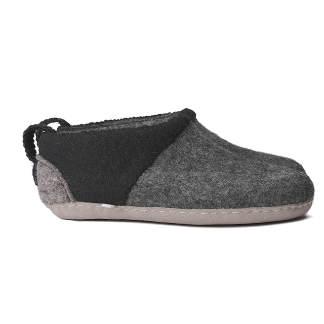 Felt Slippers/Shoe