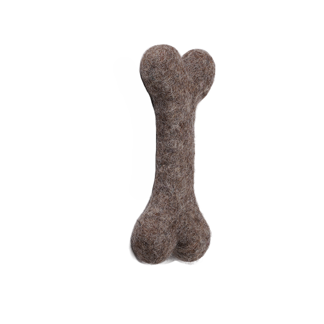 Felt Pet Toy