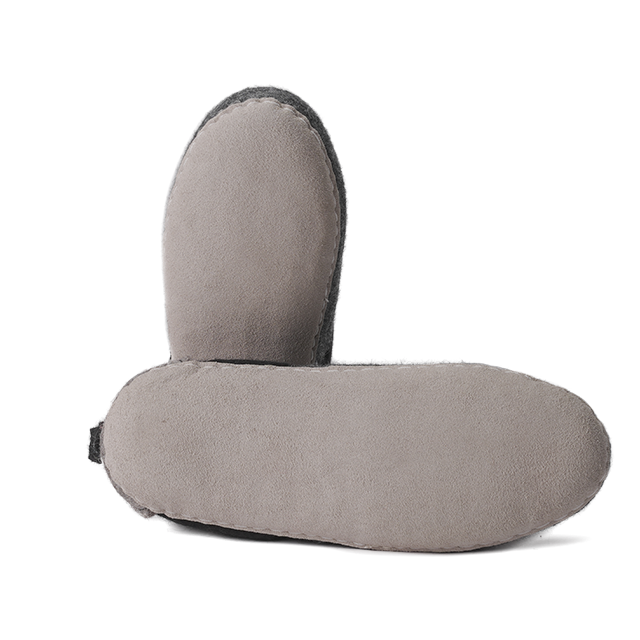 Felt Slippers/Shoe