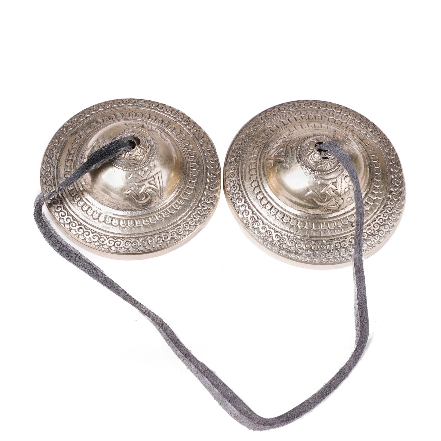 Tingsha Cymbals
