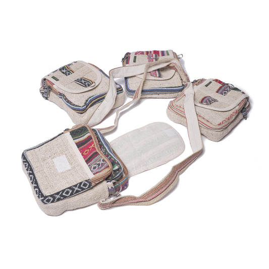 Hemp Bags