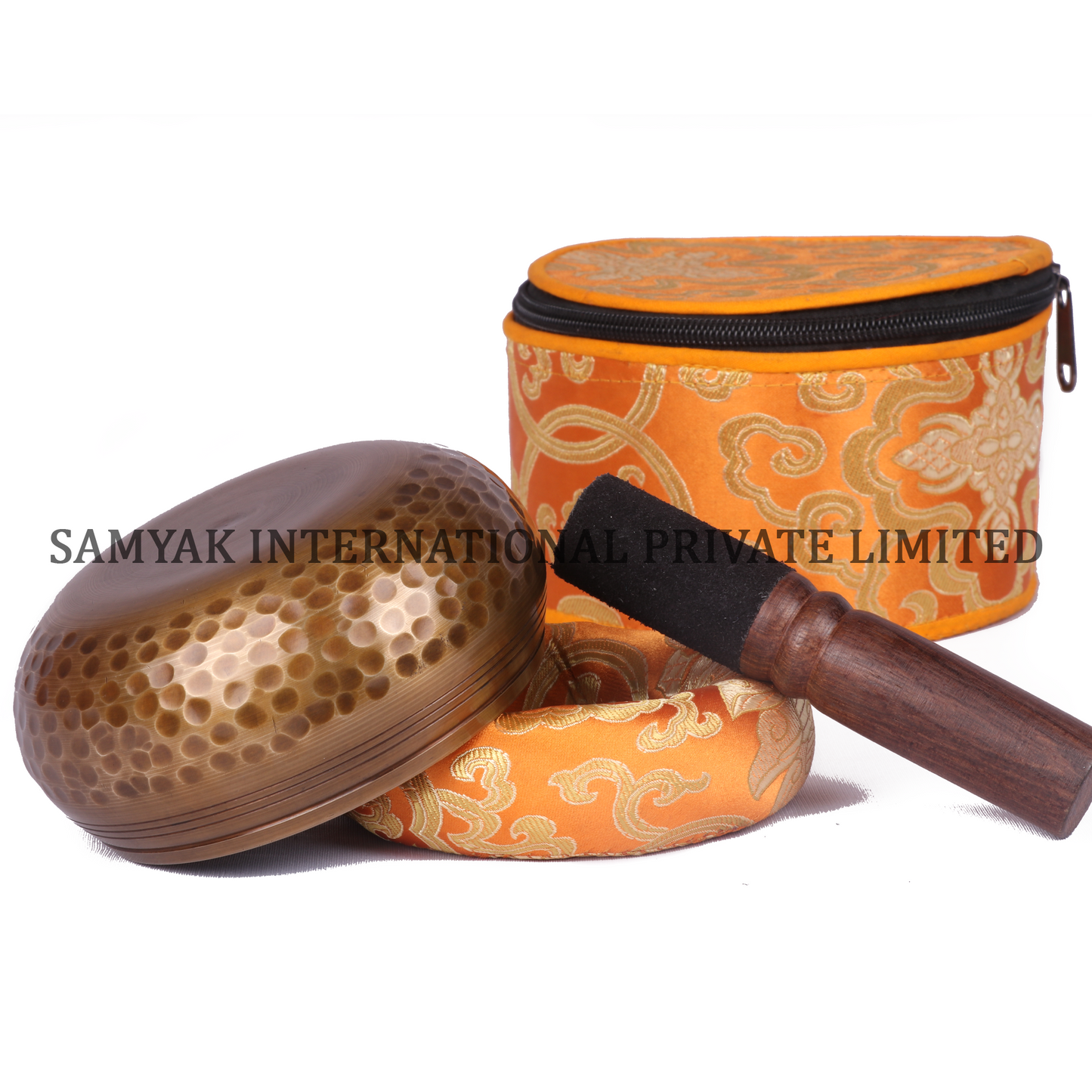 Tibetan Singing Bowls | Made in Nepal|