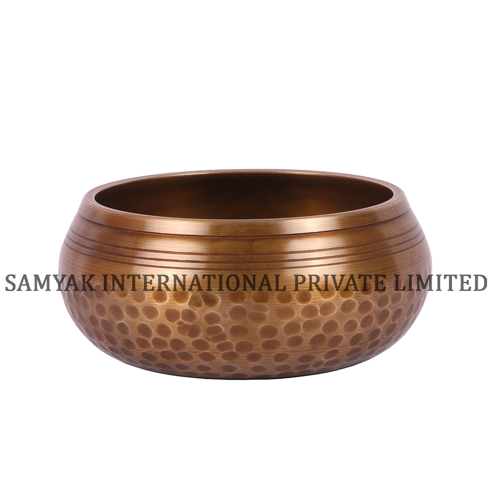Tibetan Singing Bowls | Made in Nepal|