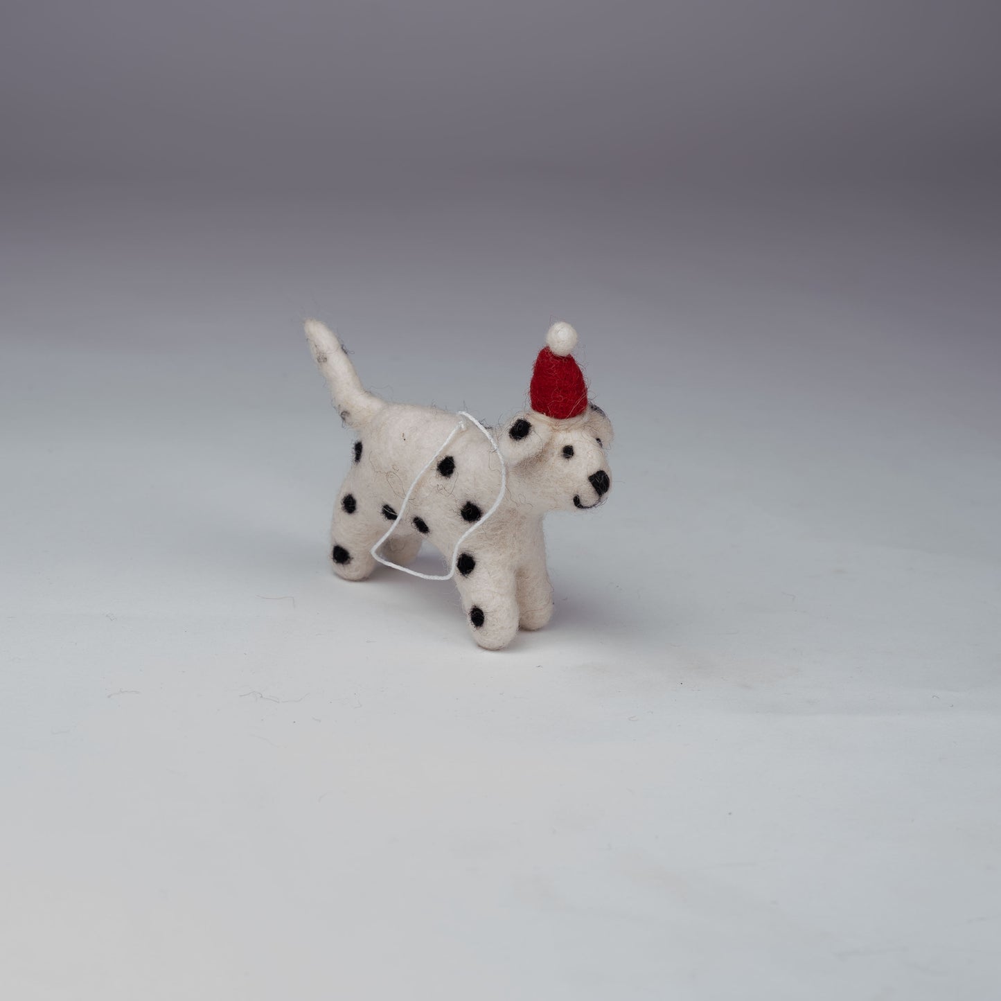 Felt Animal Figures Decorations