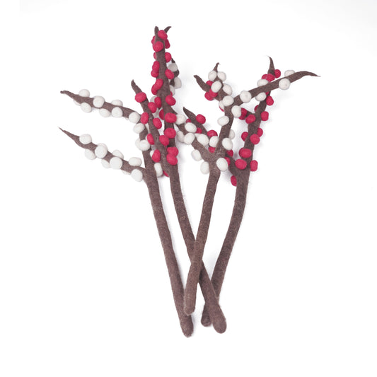 Felt Decorations