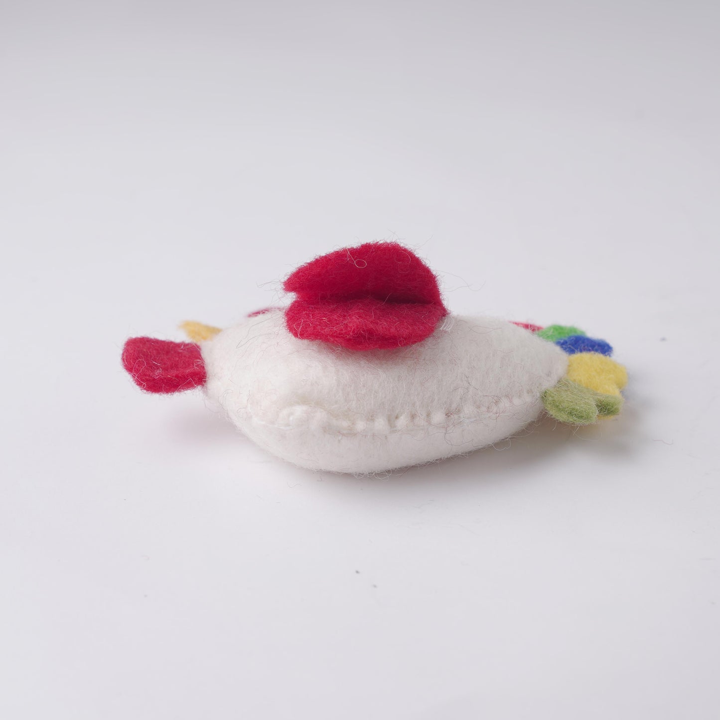 Felt Christmas Decorations