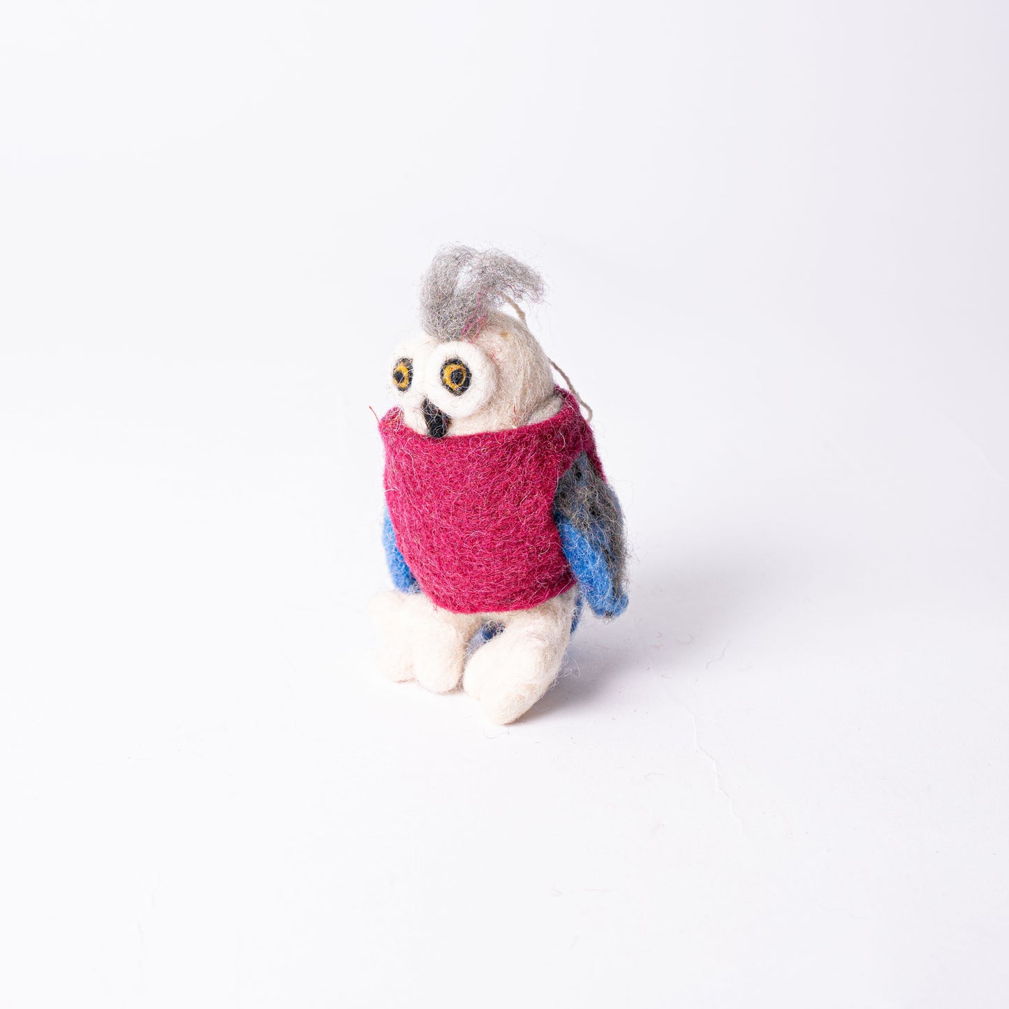 Felt Owl