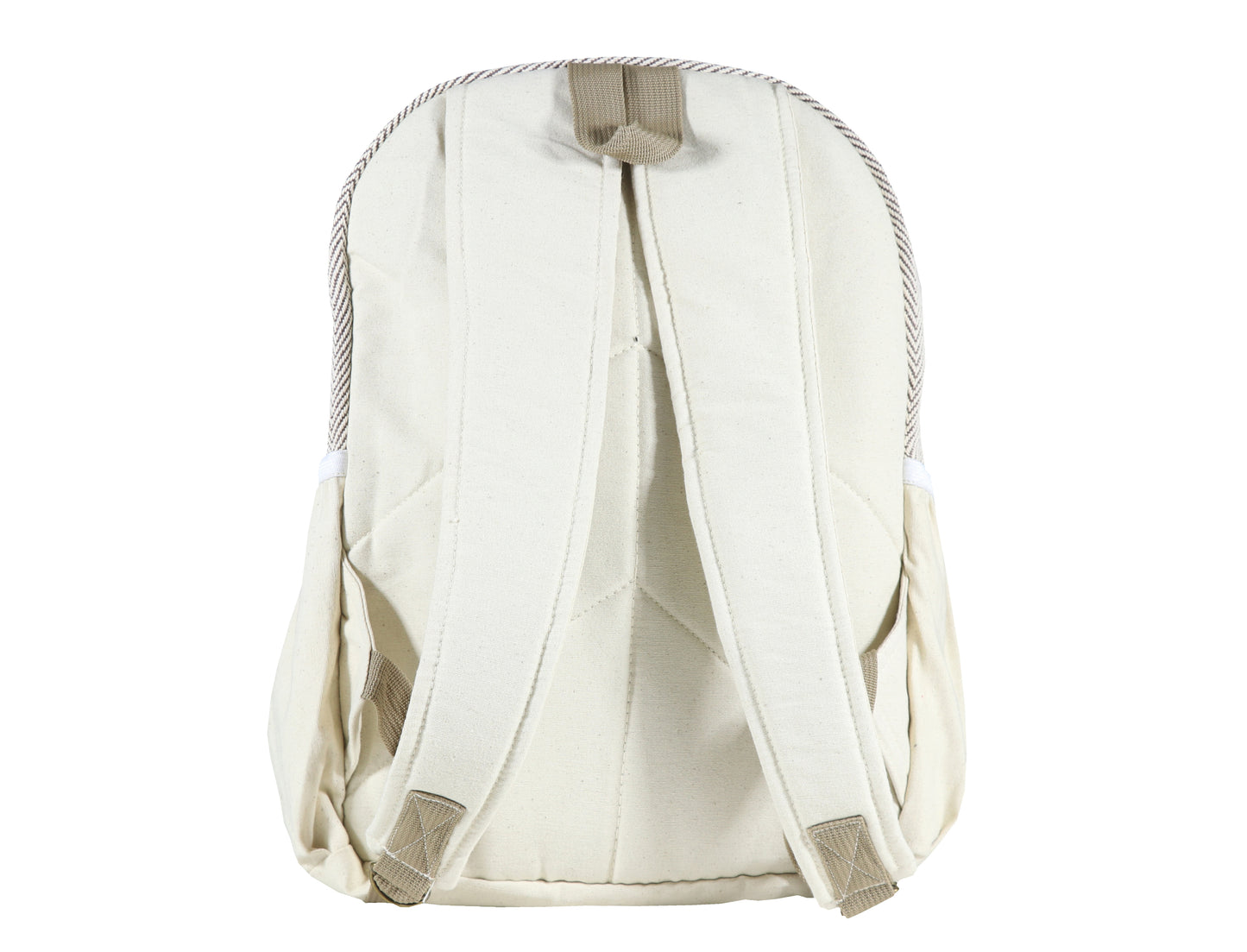 Hemp Backpack