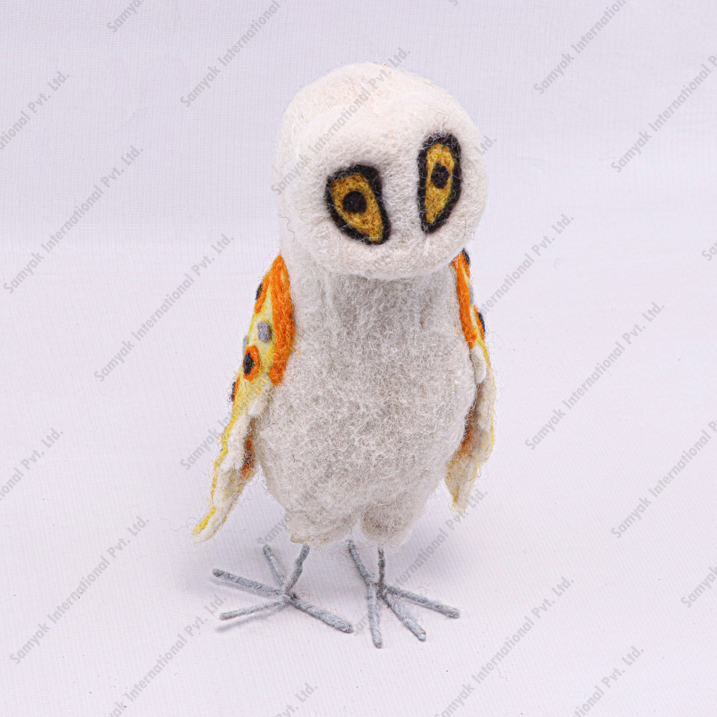 Felt Owl