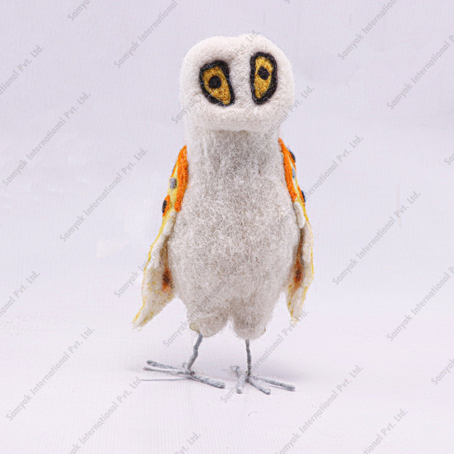 Felt Owl
