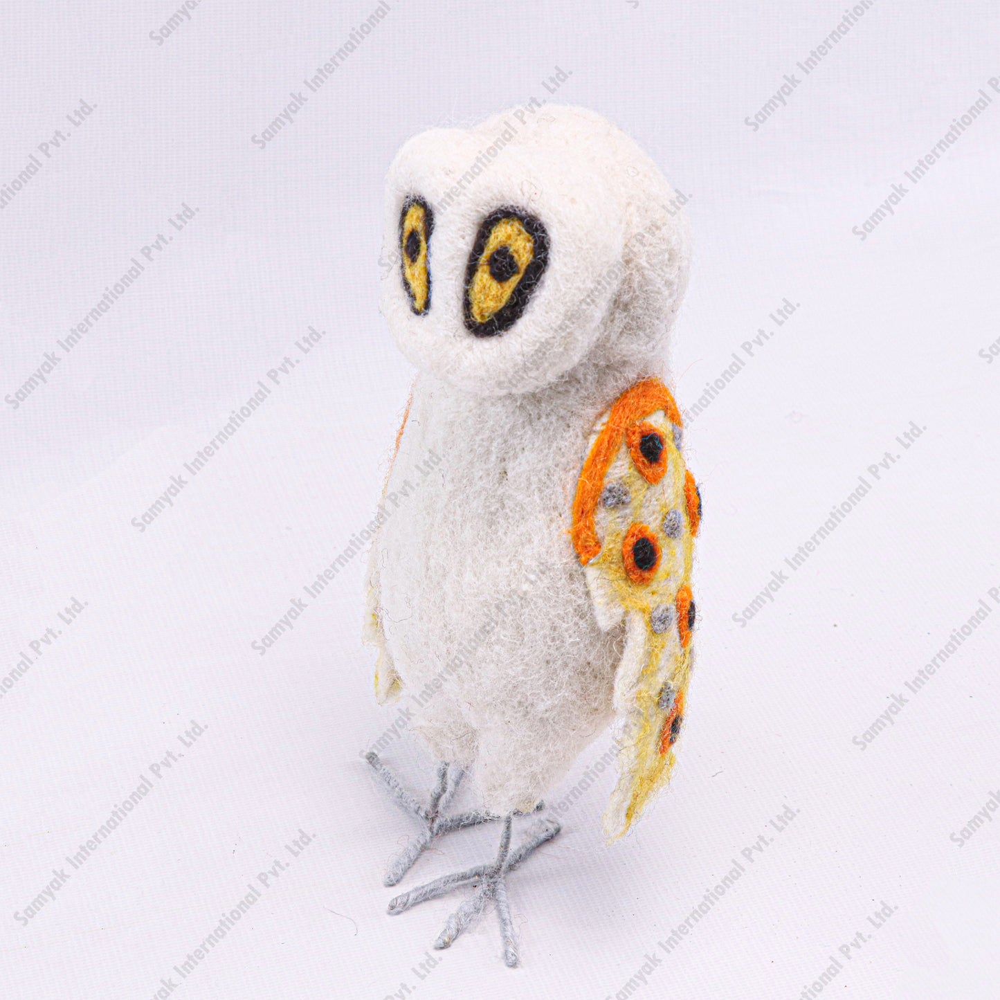 Felt Owl