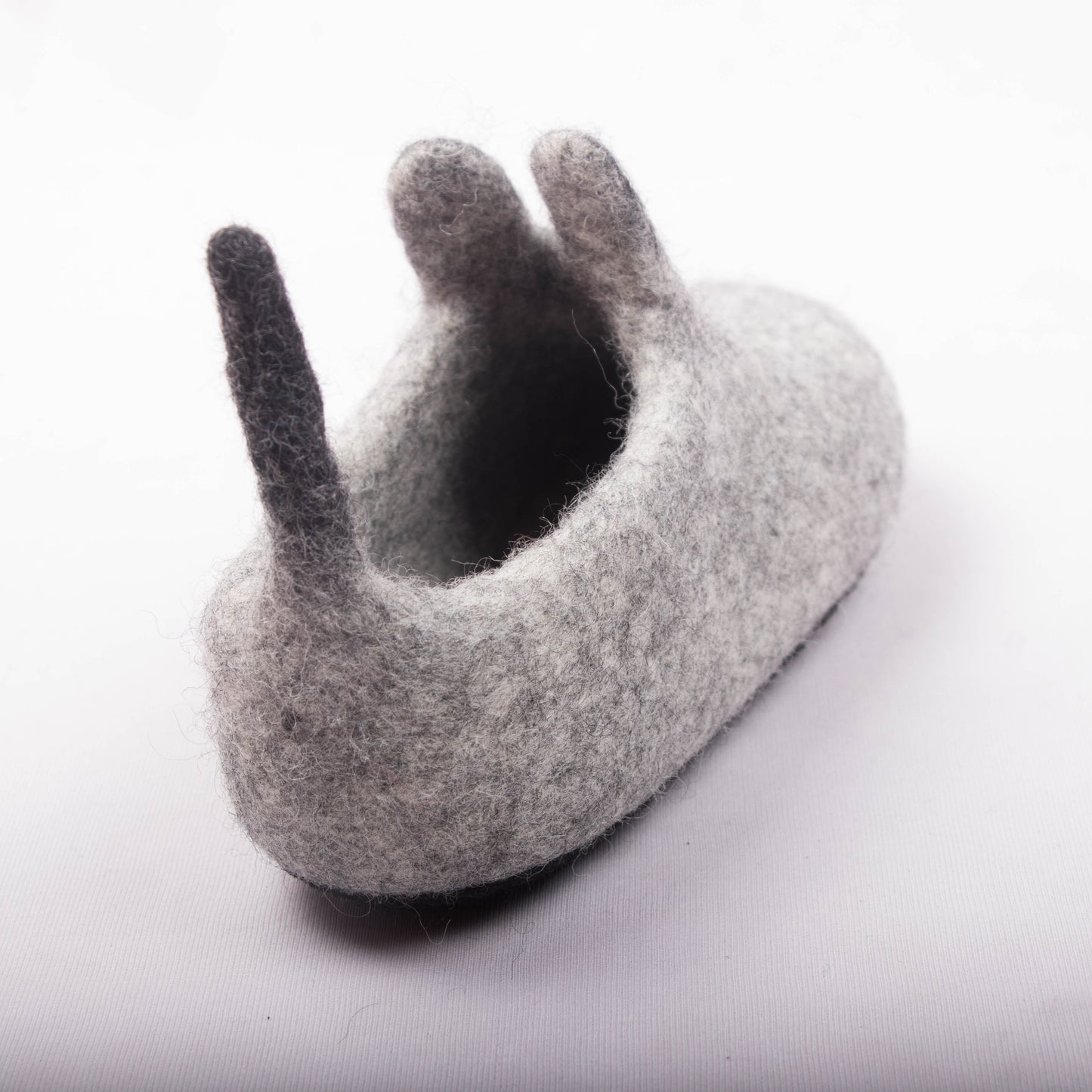 Felt Slippers Sandals and shoe