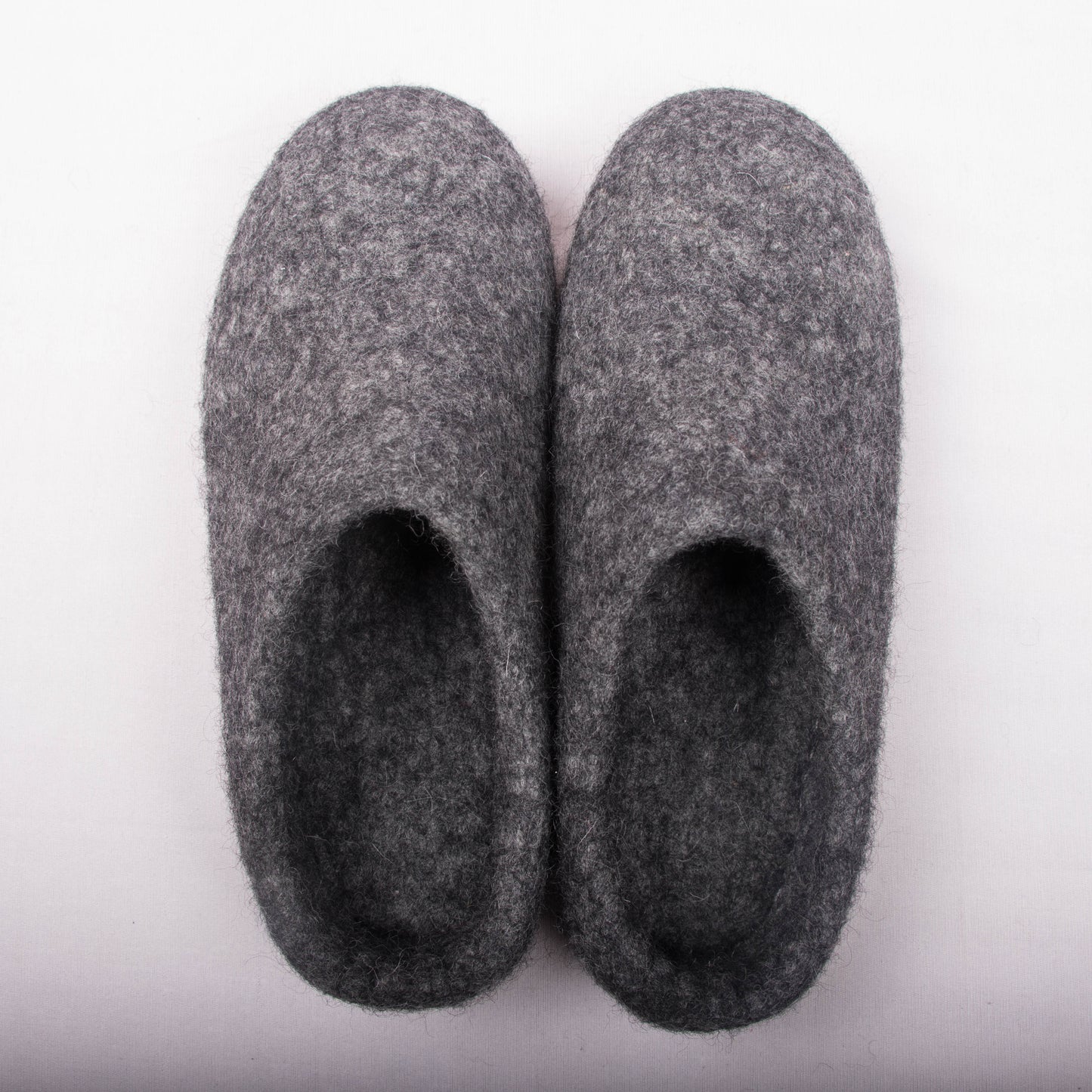 Felt Slippers Sandals and shoe