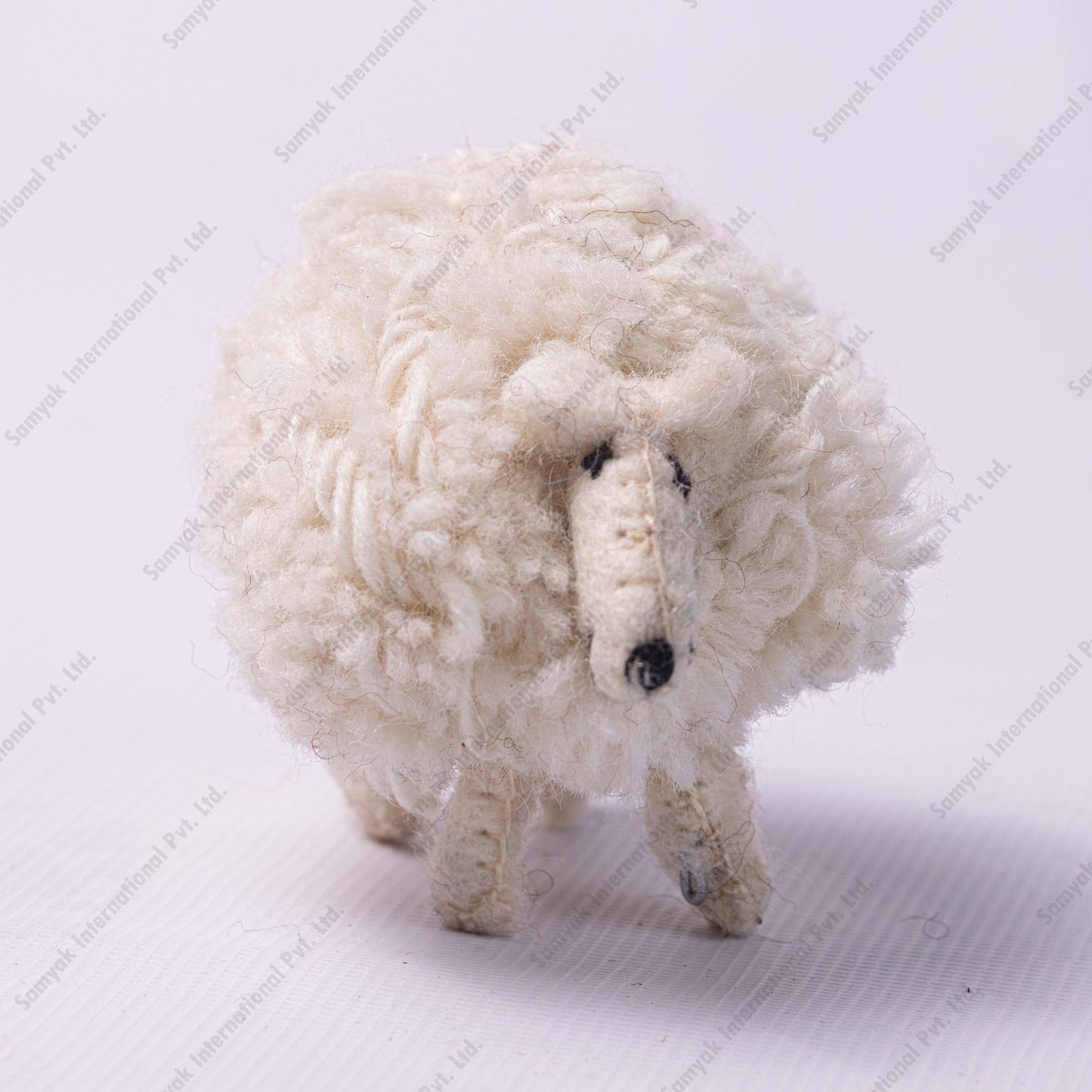 Felt Sheep