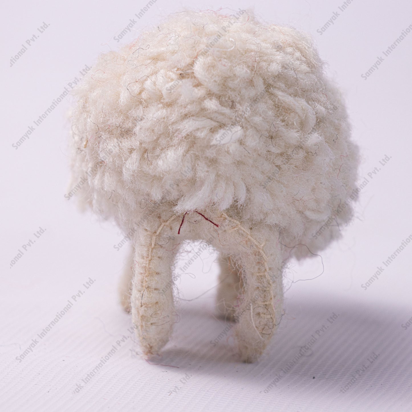 Felt Sheep