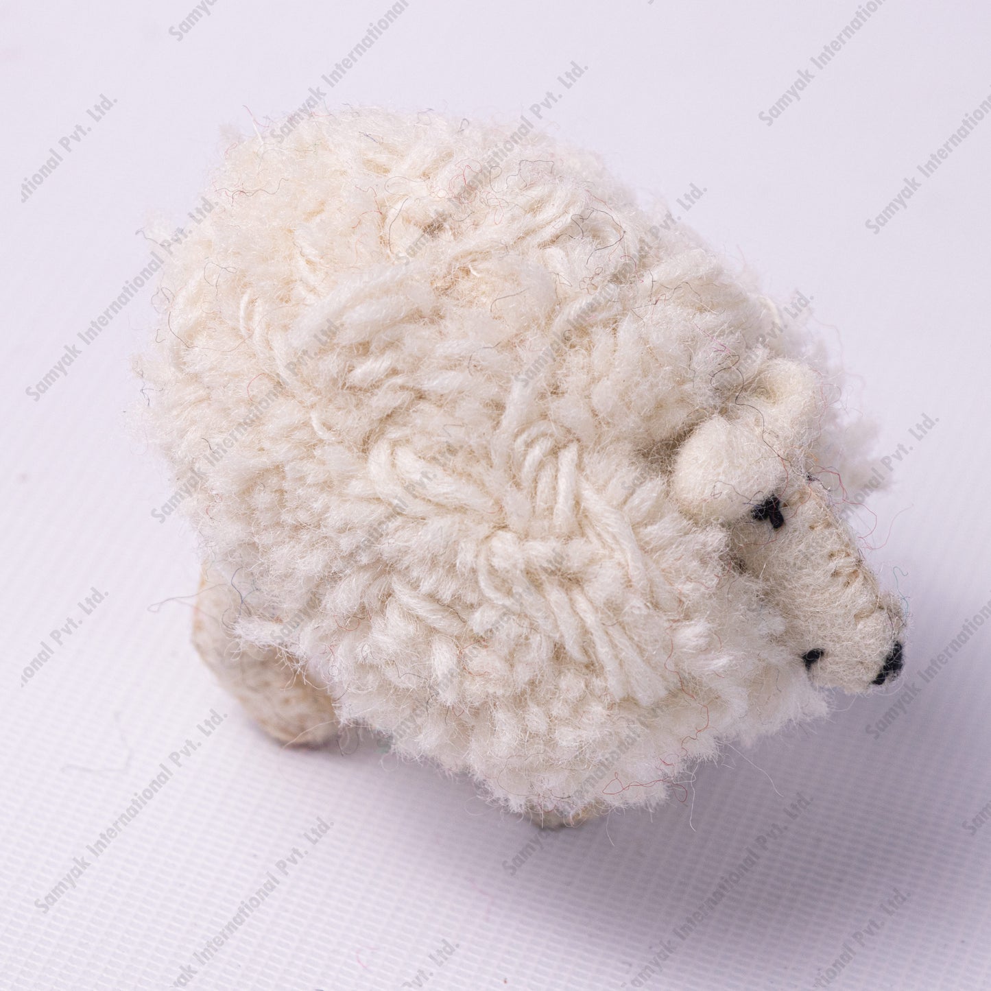 Felt Sheep