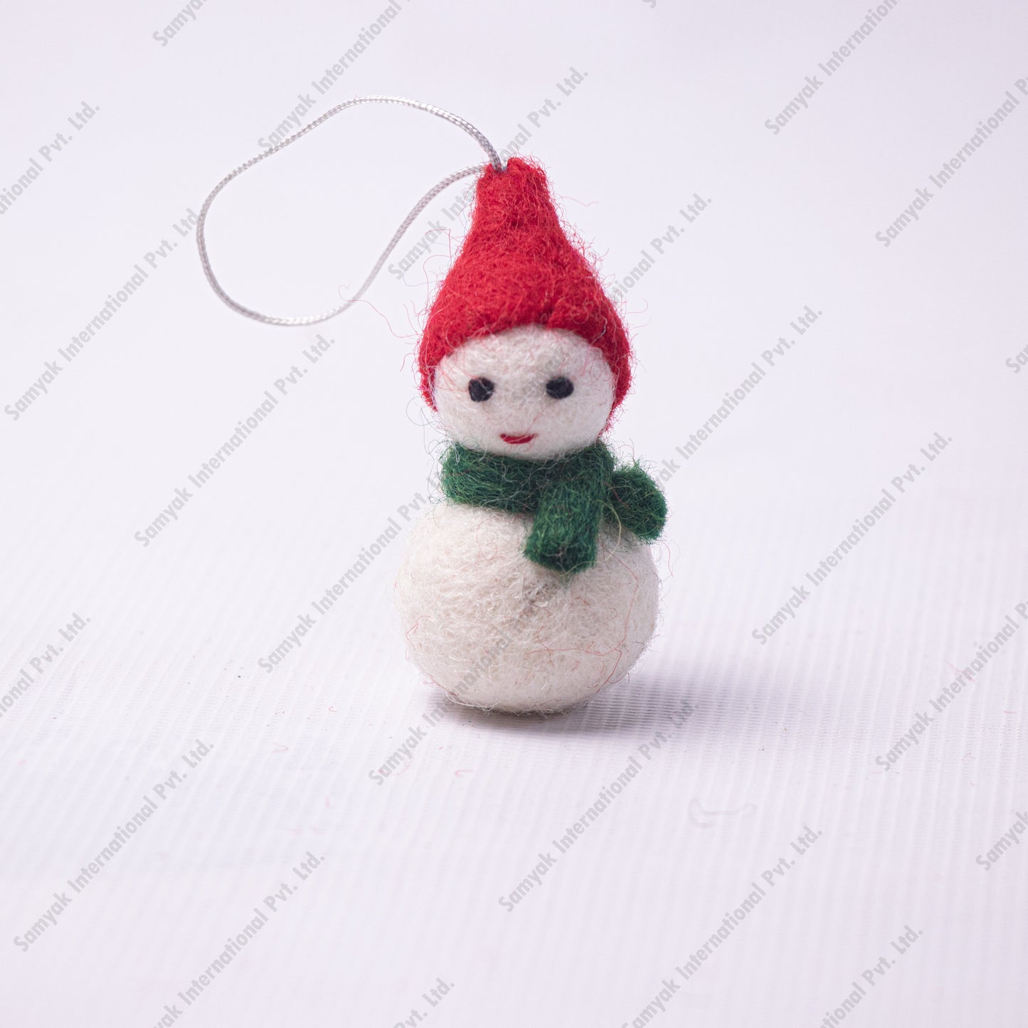 Mini elephant key chains