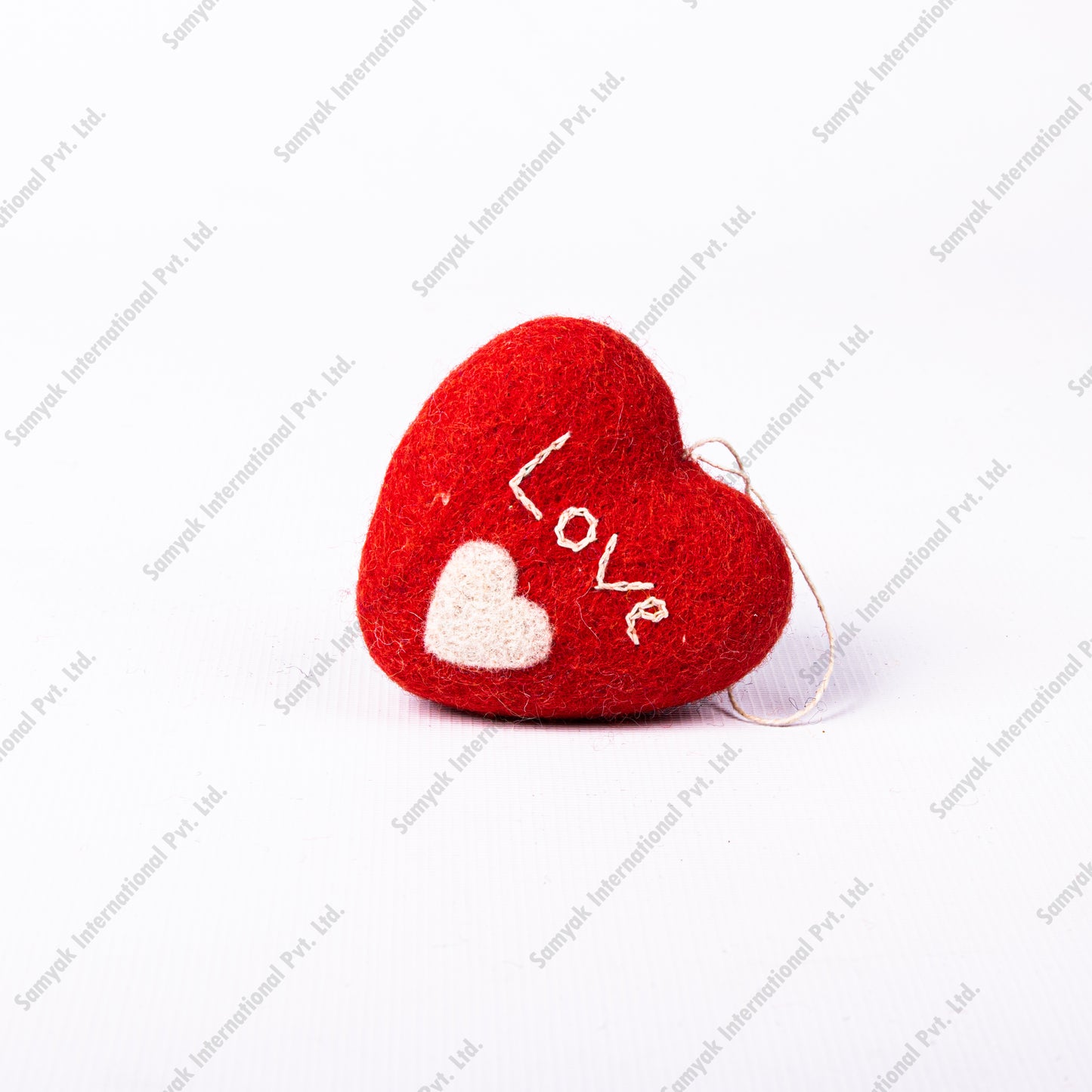 Felt Christmas Decoration