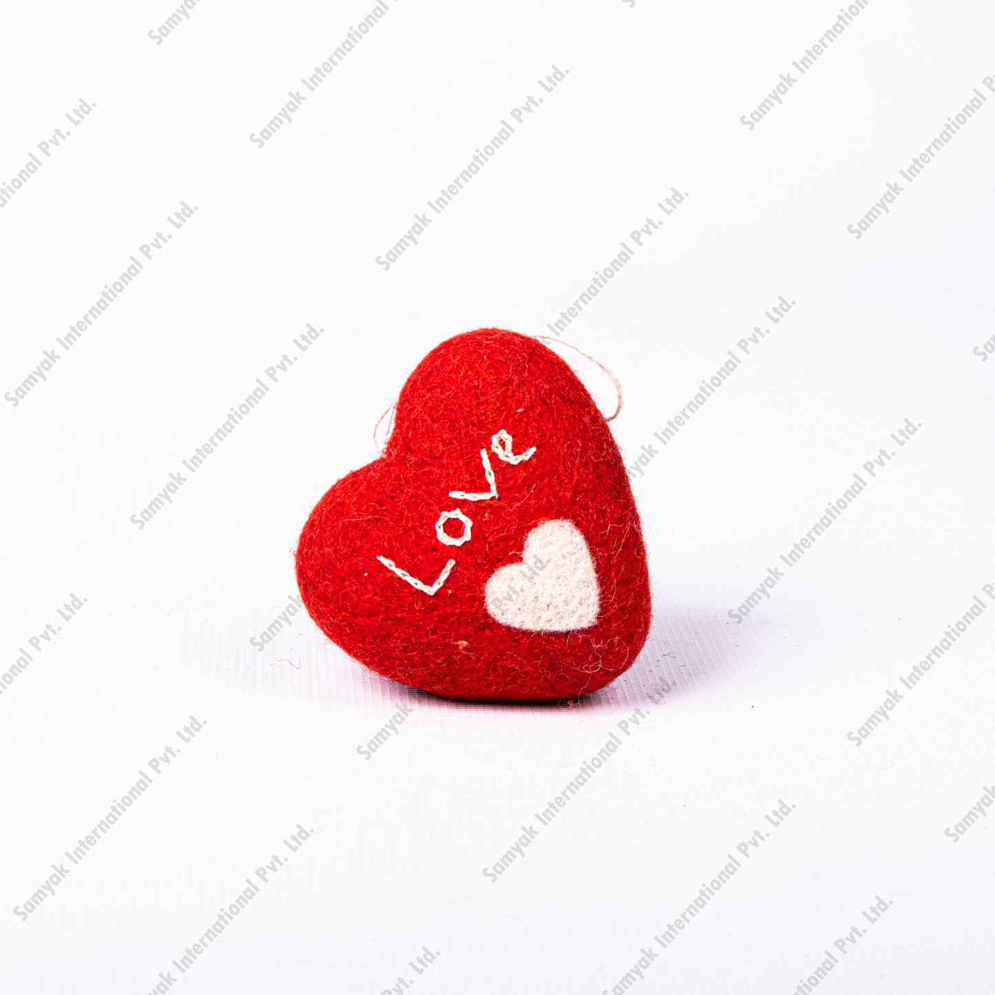 Felt Christmas Decoration