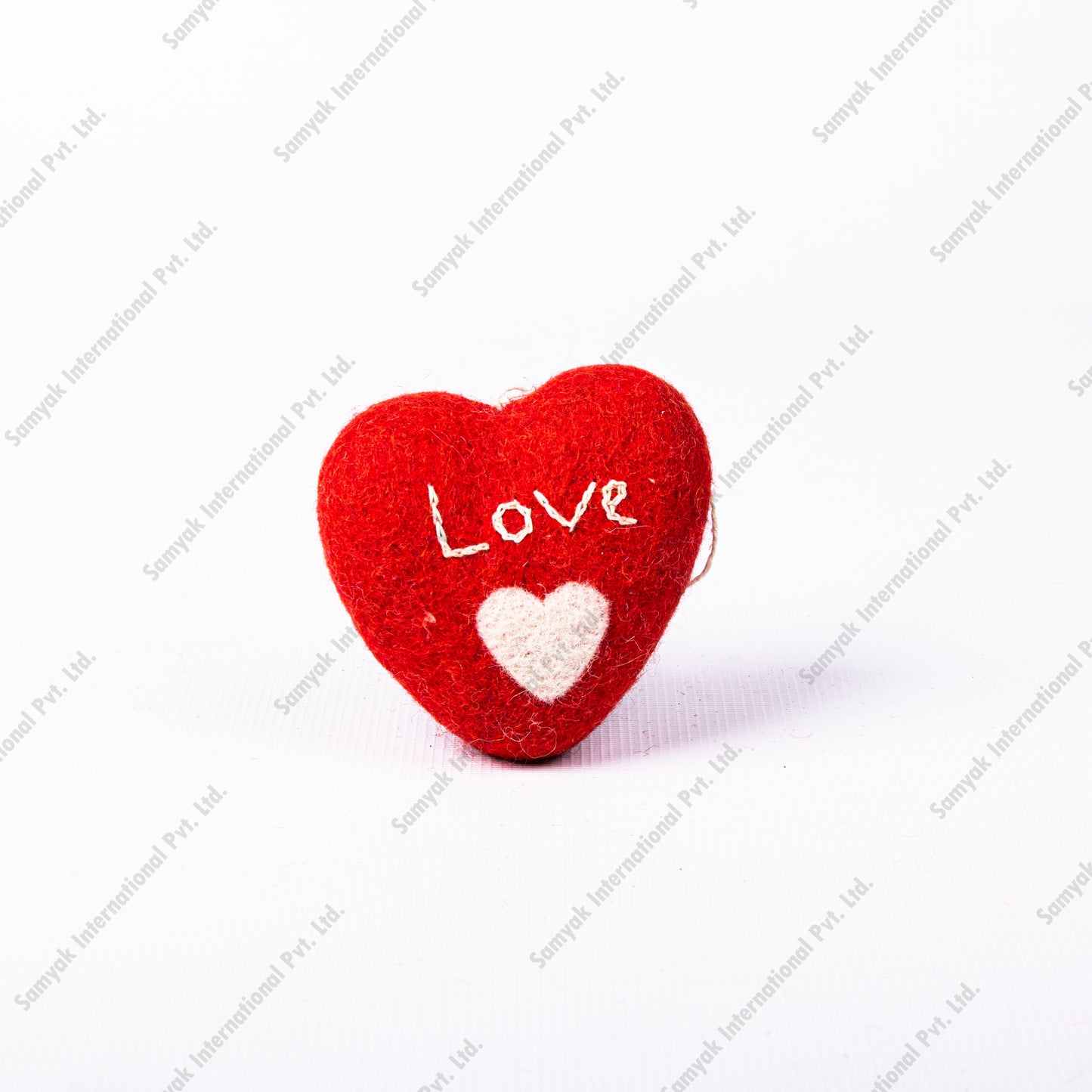 Felt Christmas Decoration