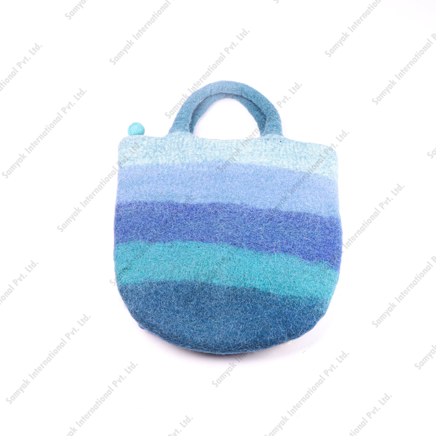 Felt Handbag