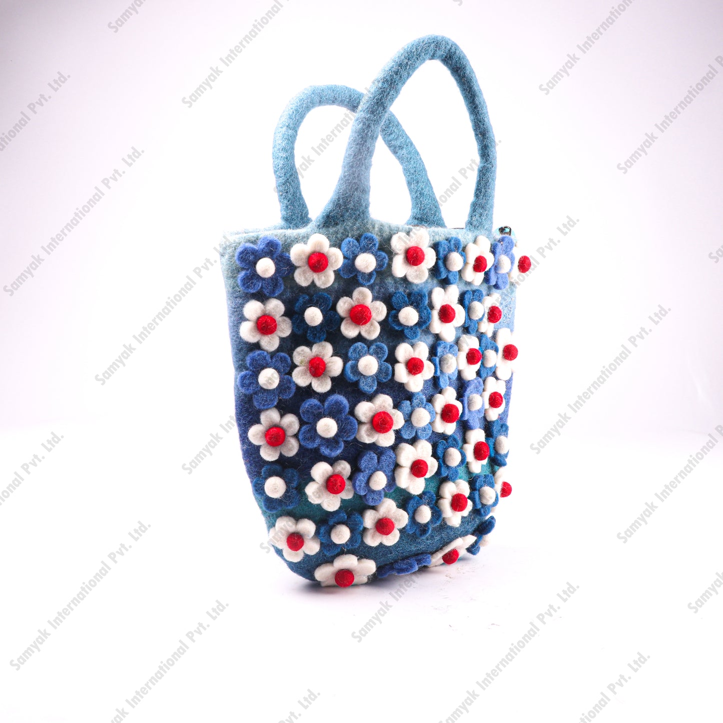Felt Handbag