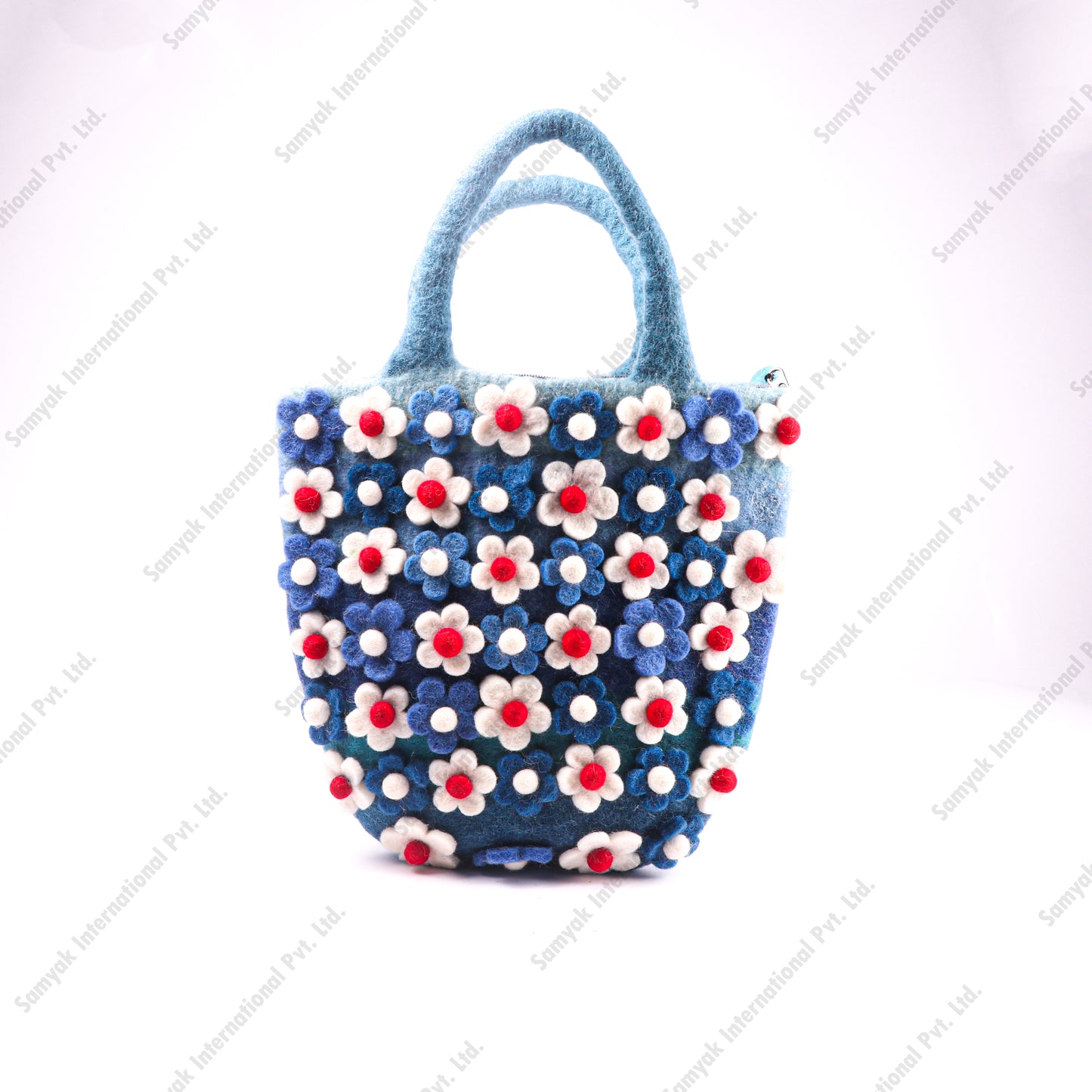 Felt Handbag
