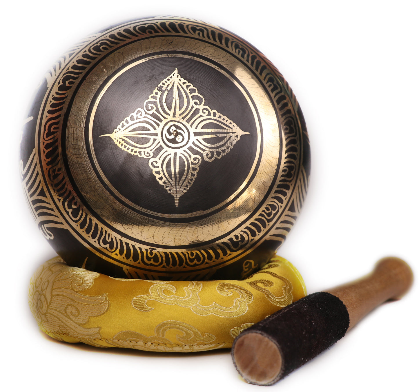Tibetan Meditation Yoga Singing Bowl