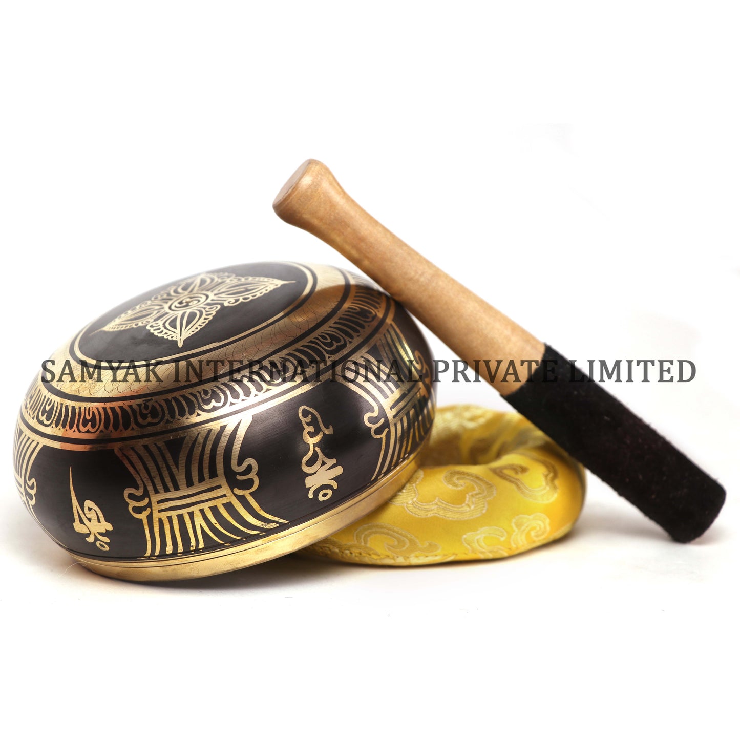 Tibetan Meditation Yoga Singing Bowl