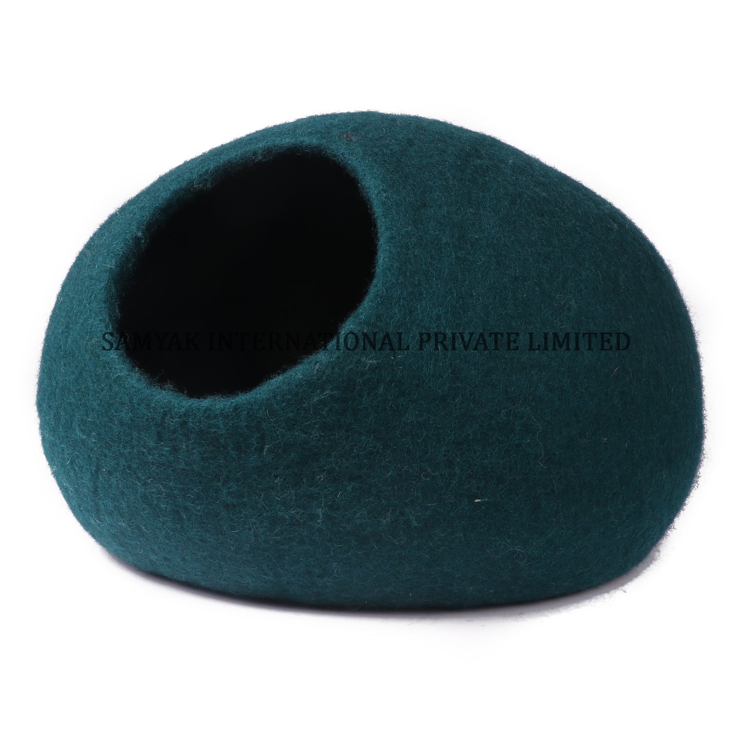 Plain Hex Color Cat Cave