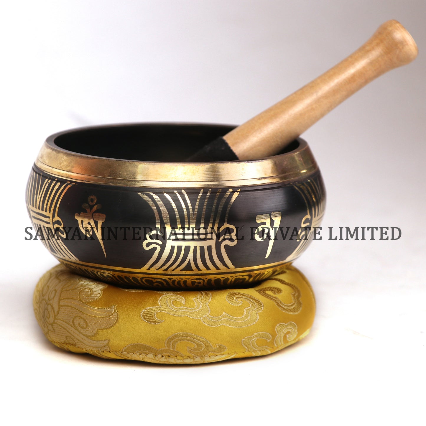 Tibetan Meditation Yoga Singing Bowl