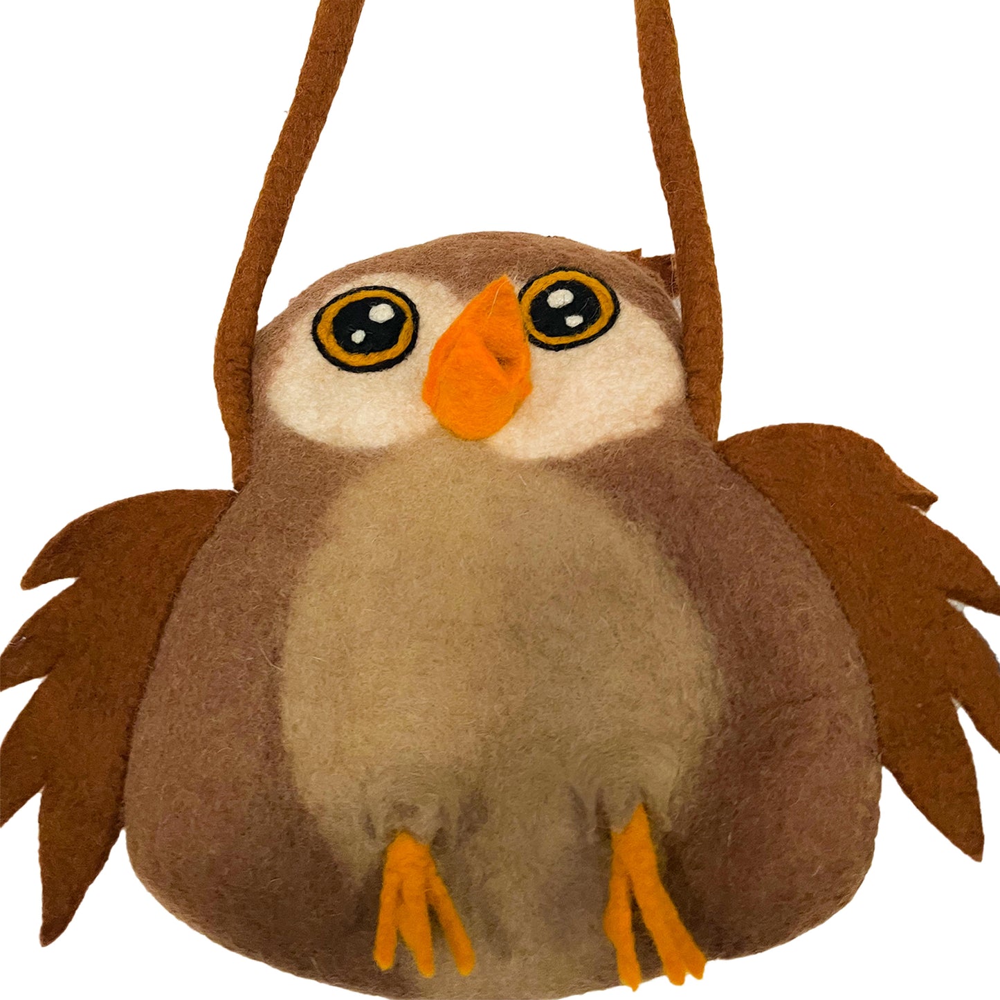 Felt Easter Bags