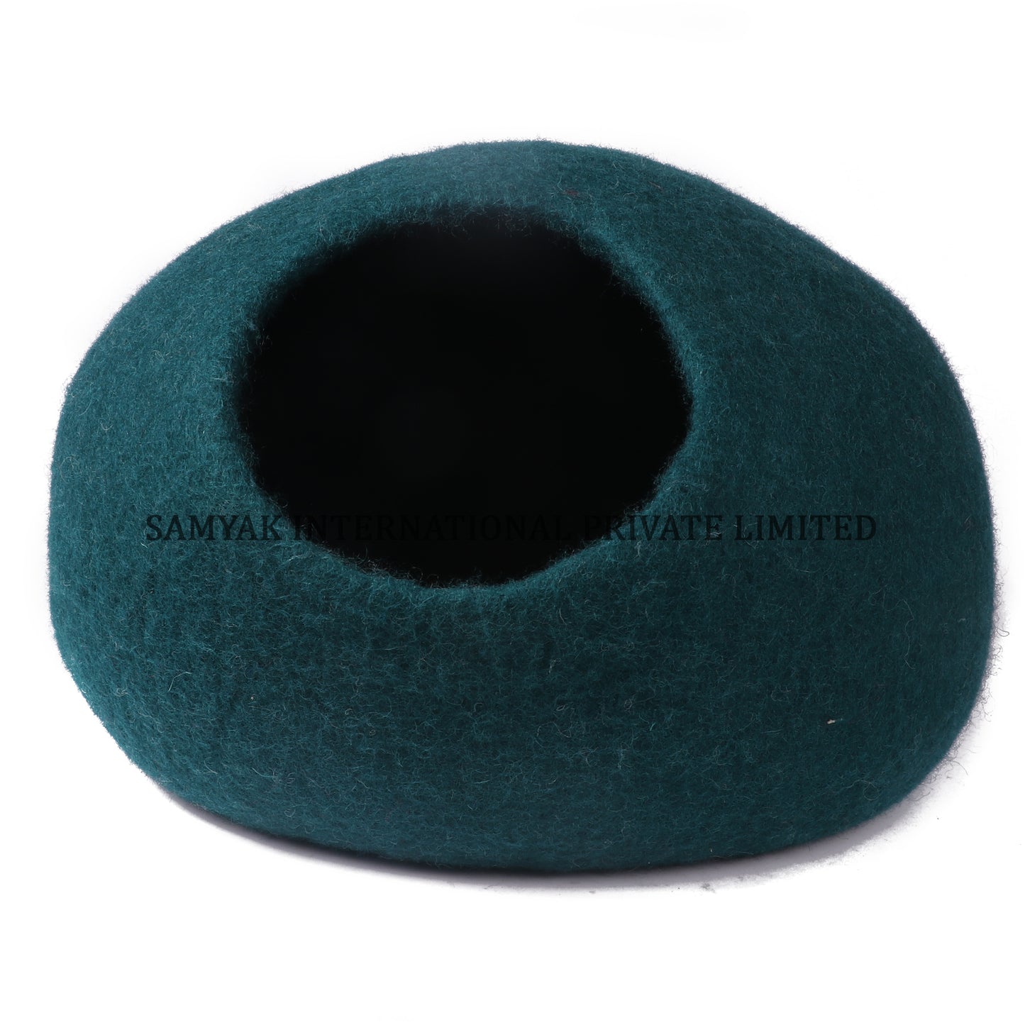 Plain Hex Color Cat Cave