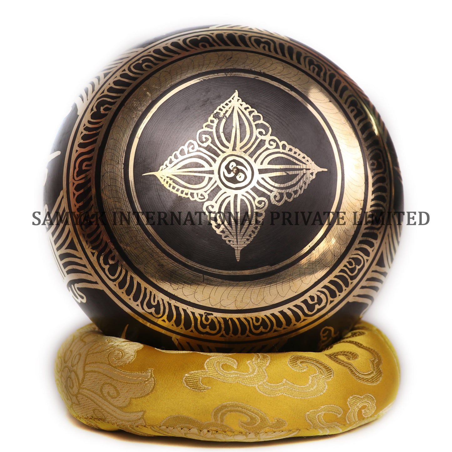 Tibetan Meditation Yoga Singing Bowl