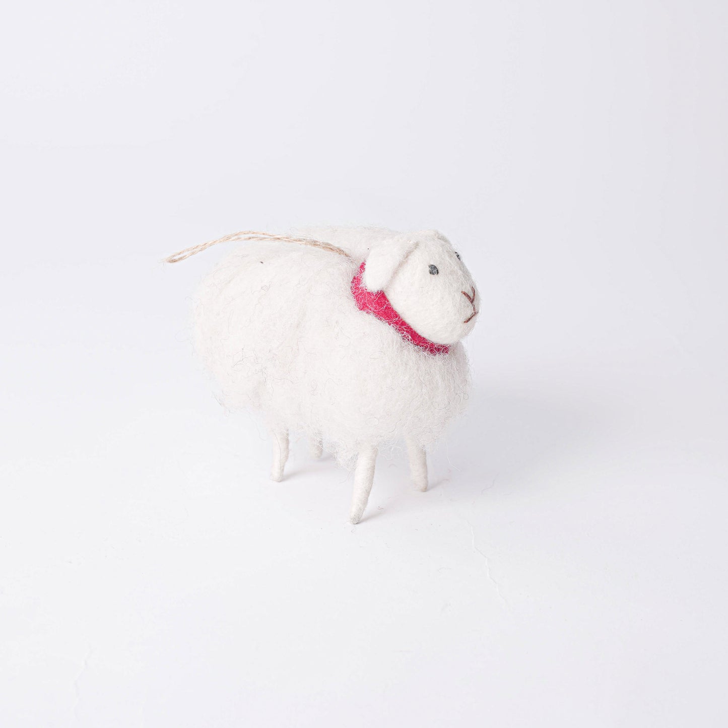 Felt Sheep