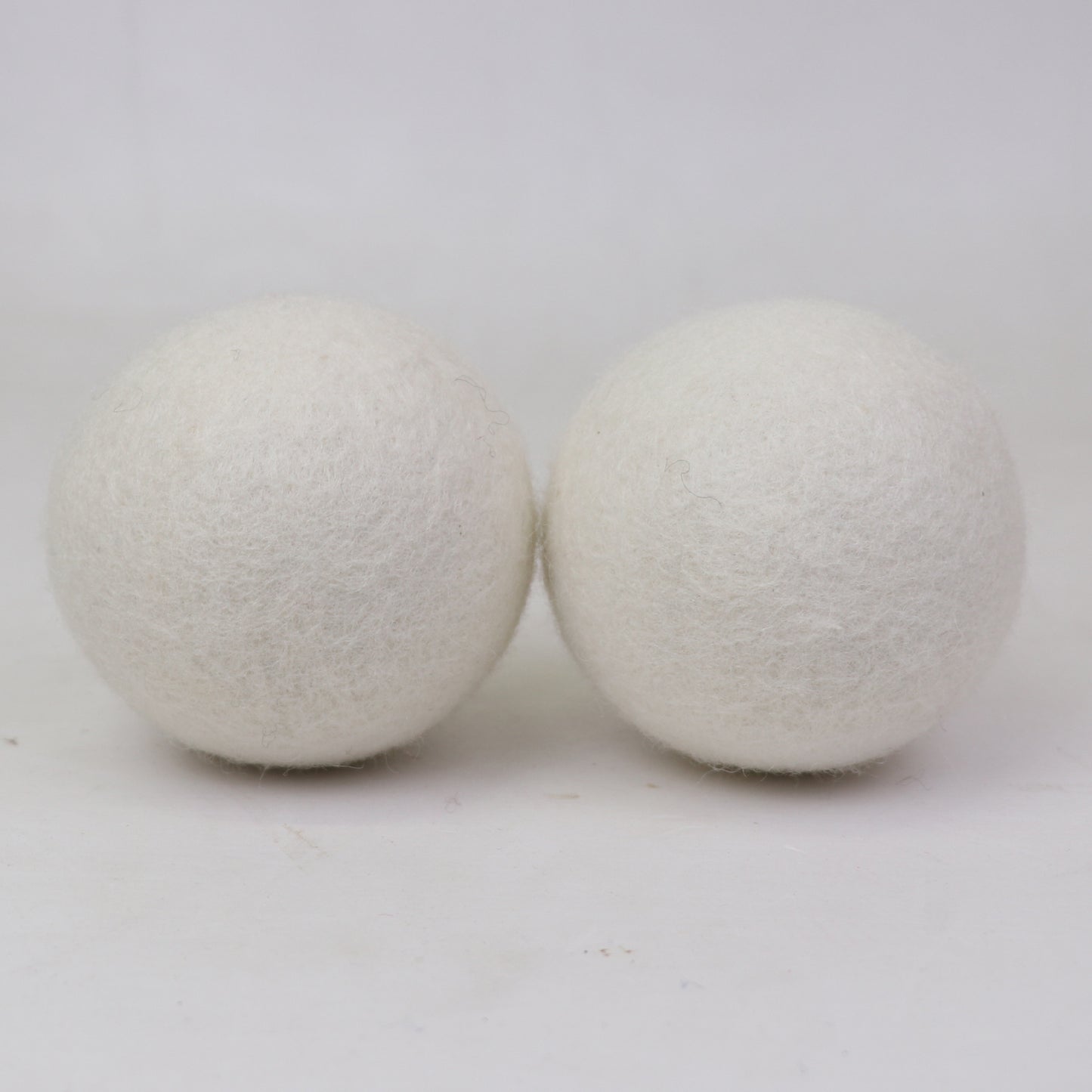 Plain Dryer Balls