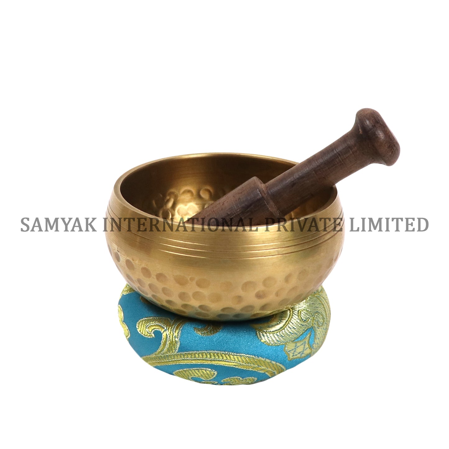 Hammered Singing Bowl