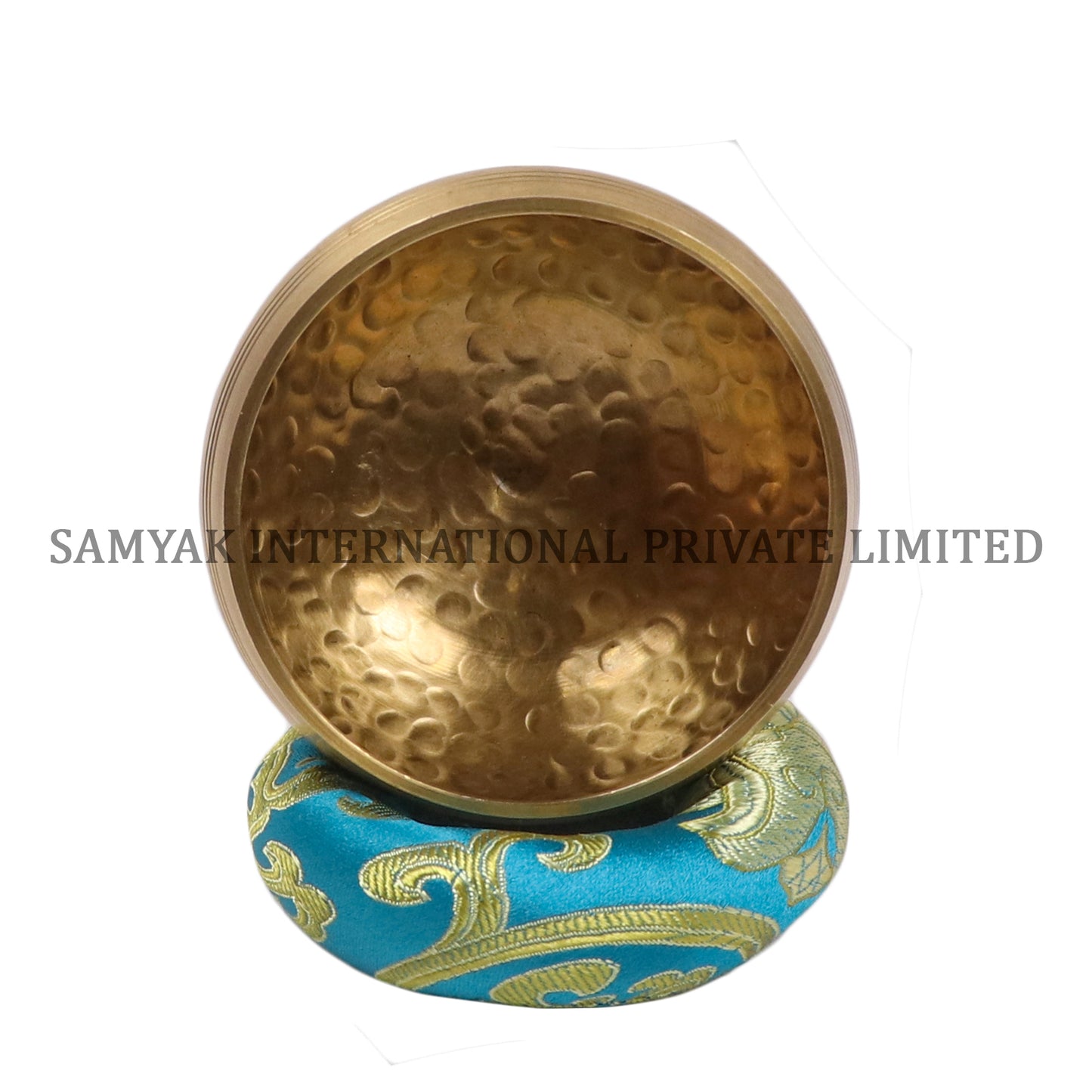 Hammered Singing Bowl