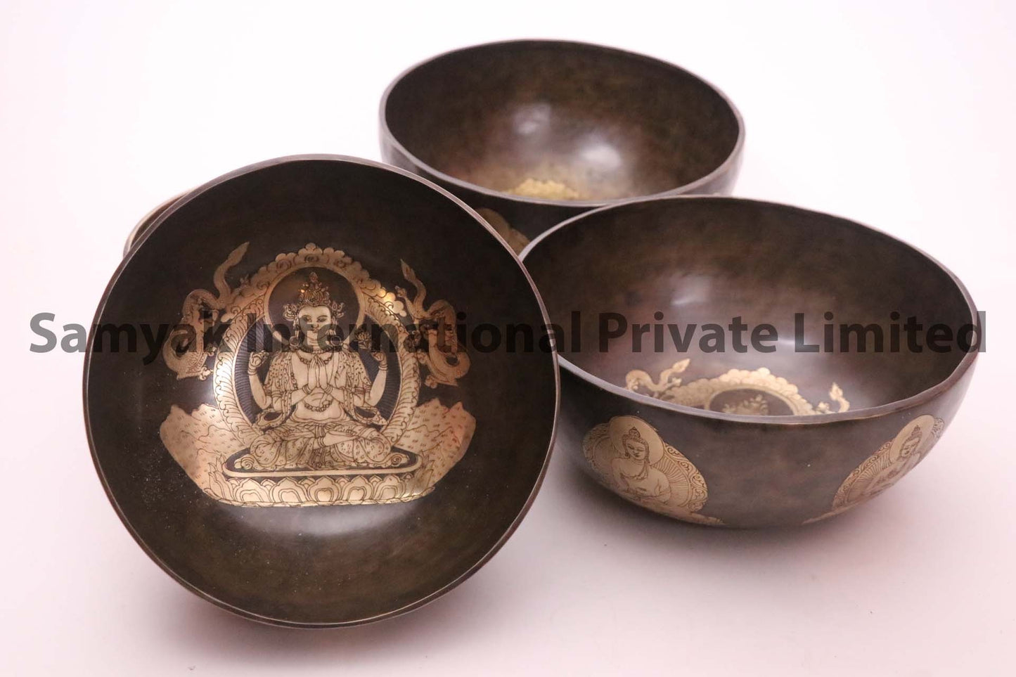 Handmade Tibetan Singing Bowl|Sound Therapy| Meditation|Healing