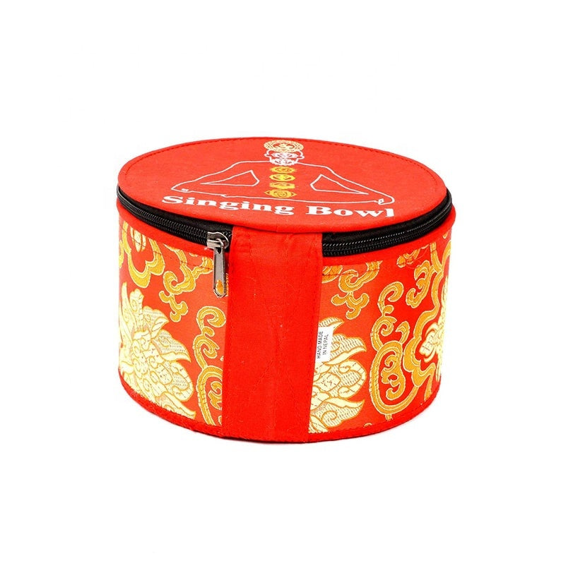 7 sets Black Color Singing bowl