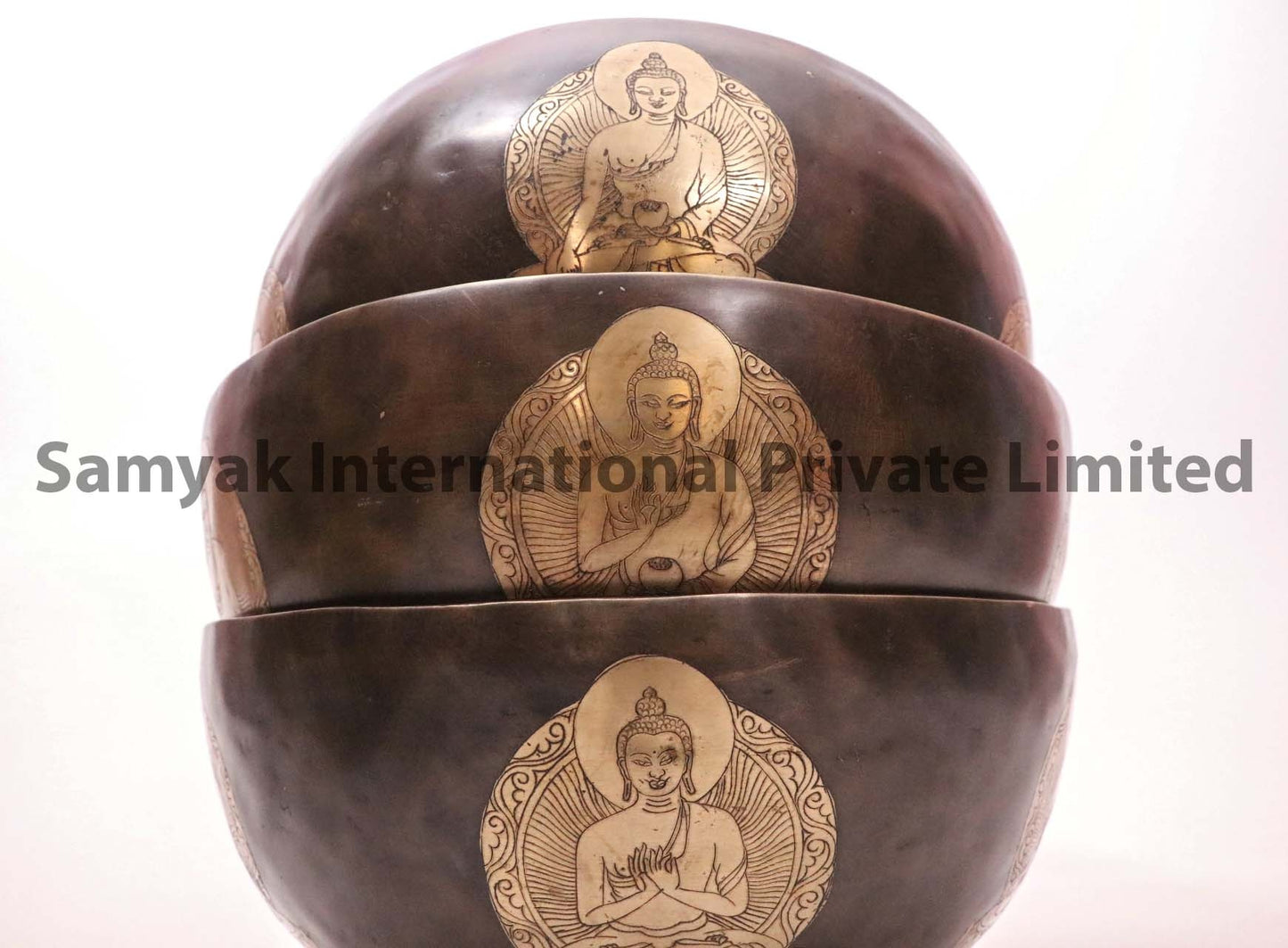 Handmade Tibetan Singing Bowl|Sound Therapy| Meditation|Healing