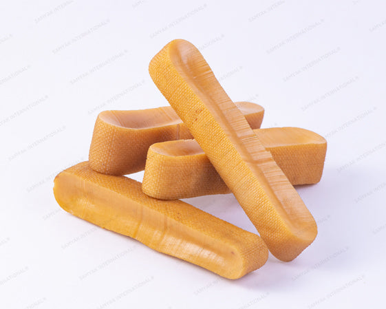 Yak milk dog chew | Churpi | Natural dog chew without preservatives