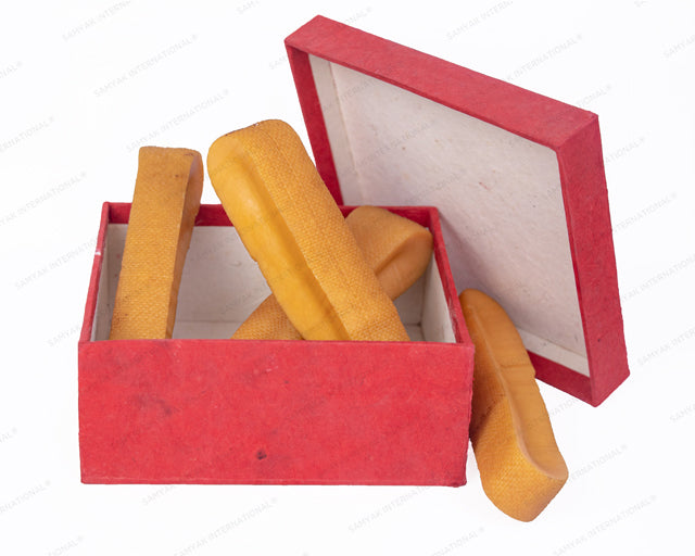 Yak milk dog chew | Churpi | Natural dog chew without preservatives