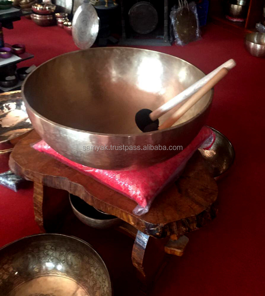 Tibetan Meditation Singing Bowl| Sound Therapy | Meditation and Relaxation