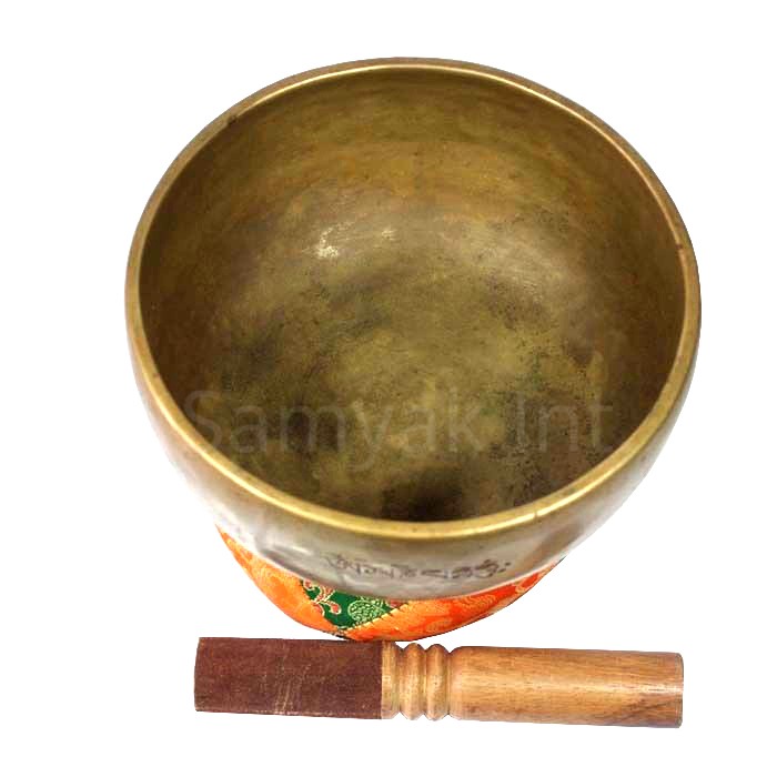 Old Singing Bowls Thadobatti| Sound Healing| Meditation and Relaxation