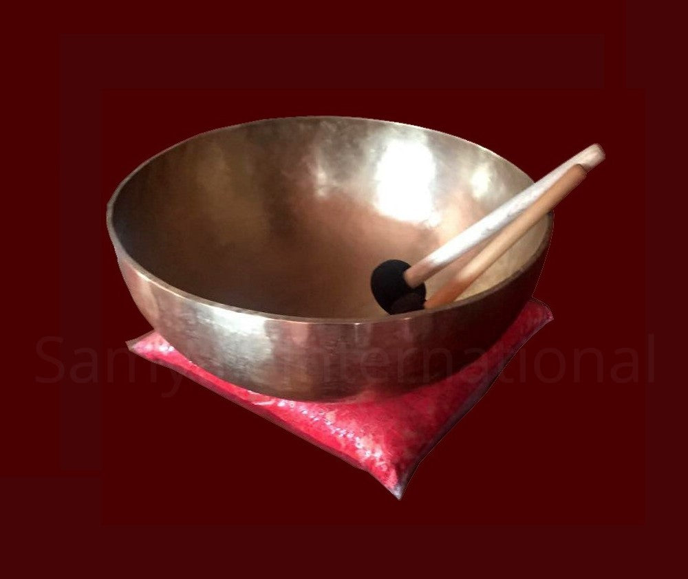 Tibetan Meditation Singing Bowl| Sound Therapy | Meditation and Relaxation