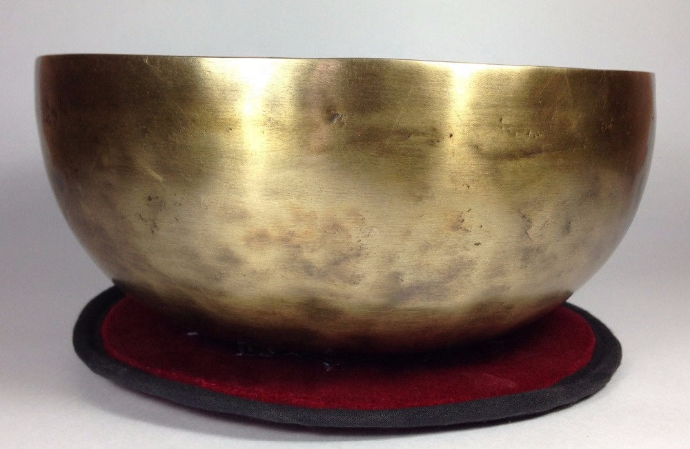 Tibetan Yoga Meditation Singing Bowl|Sound Therapy | Handmade in Nepal